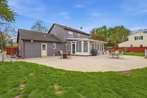 730 Koala Court Wilmington IL 60481