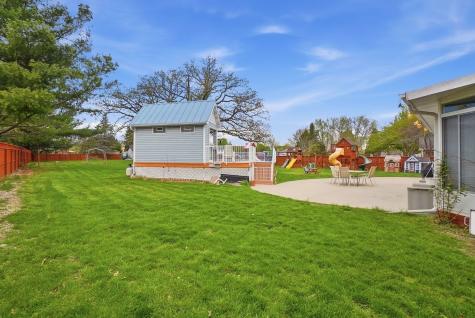 730 Koala Court Wilmington IL 60481