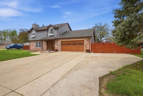 730 Koala Court Wilmington IL 60481