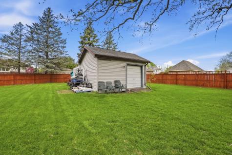 730 Koala Court Wilmington IL 60481