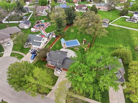730 Koala Court Wilmington IL 60481