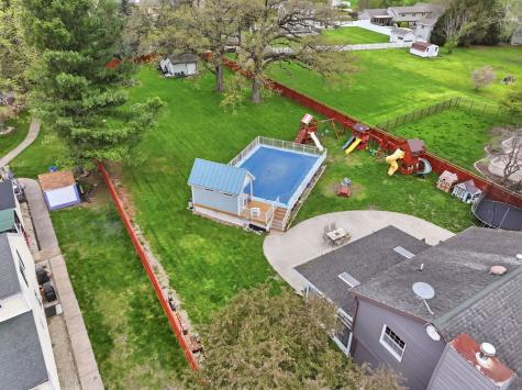 730 Koala Court Wilmington IL 60481