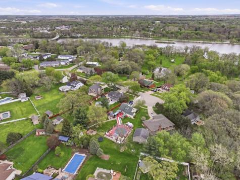 730 Koala Court Wilmington IL 60481