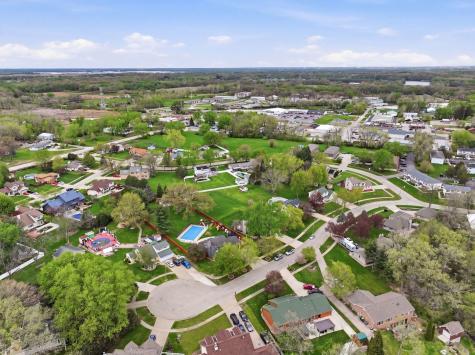 730 Koala Court Wilmington IL 60481