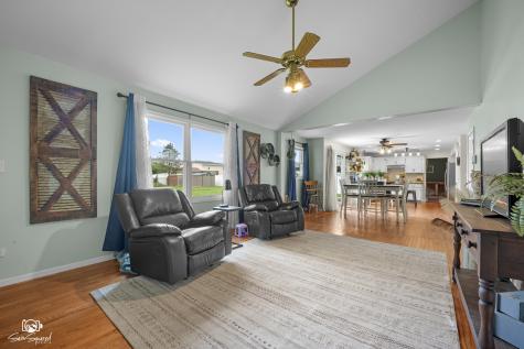 802 Andrea Drive Manhattan IL 60442
