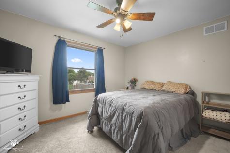 802 Andrea Drive Manhattan IL 60442
