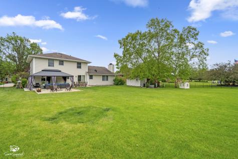802 Andrea Drive Manhattan IL 60442