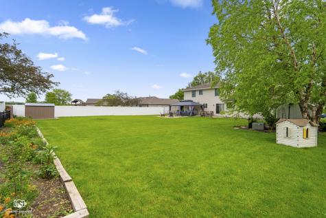 802 Andrea Drive Manhattan IL 60442
