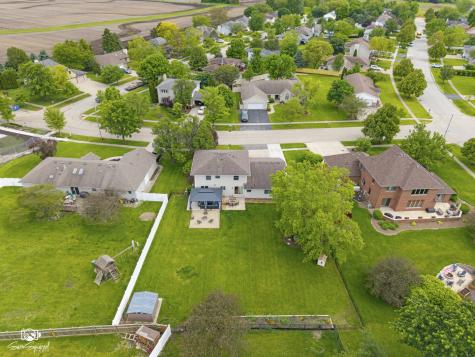 802 Andrea Drive Manhattan IL 60442