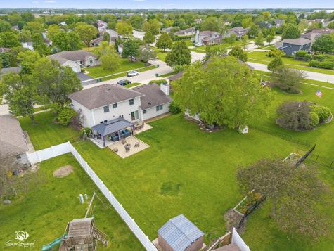 802 Andrea Drive Manhattan IL 60442