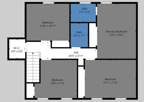 802 Andrea Drive Manhattan IL 60442