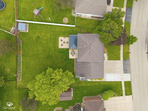 802 Andrea Drive Manhattan IL 60442