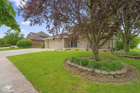 802 Andrea Drive Manhattan IL 60442