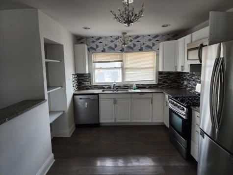 18108 Fountainbleau Drive Hazel Crest IL 60429