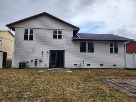 18108 Fountainbleau Drive Hazel Crest IL 60429