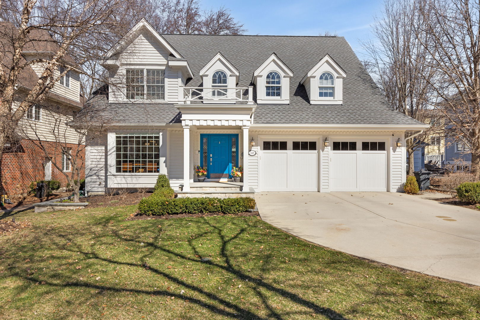 148 Jane Court Clarendon Hills IL 60514