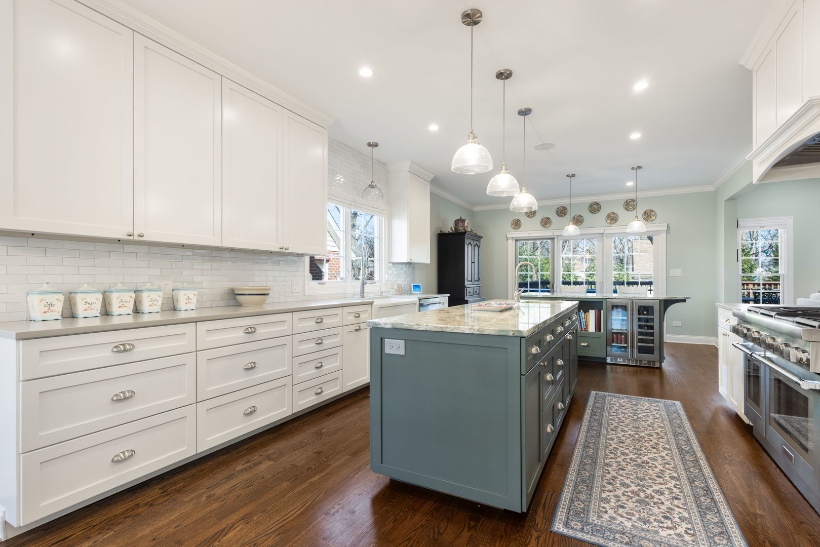 148 Jane Court Clarendon Hills IL 60514