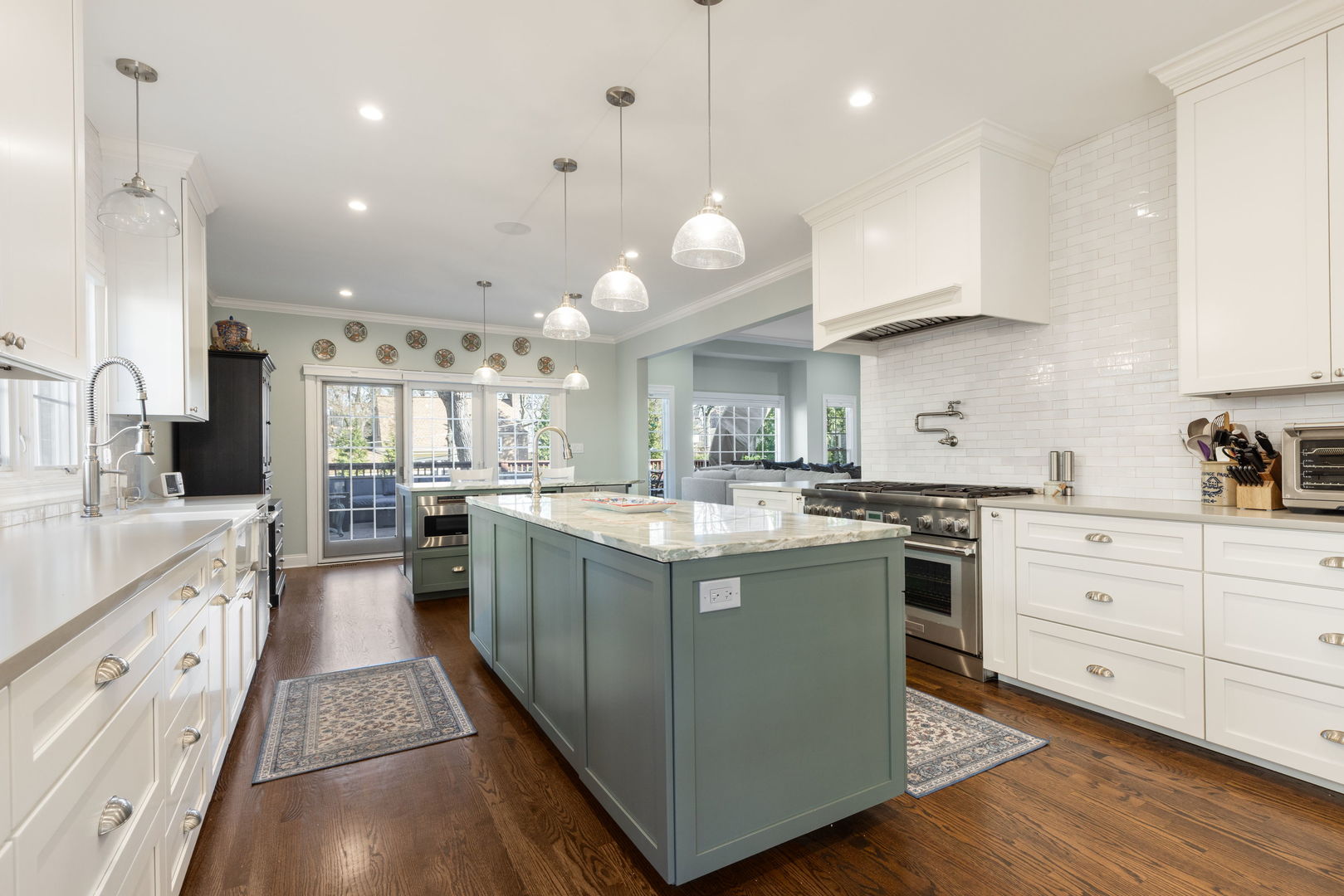 148 Jane Court Clarendon Hills IL 60514