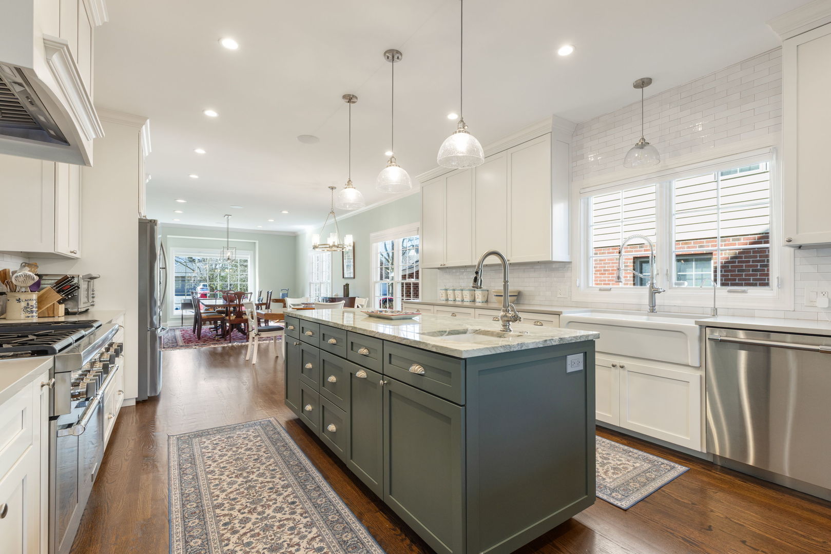 148 Jane Court Clarendon Hills IL 60514