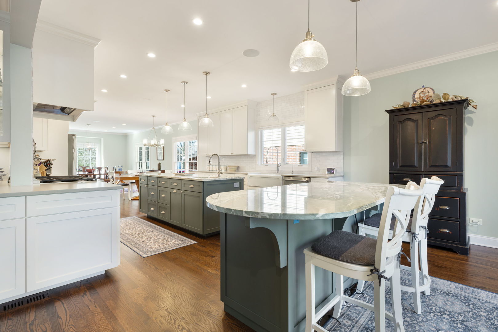 148 Jane Court Clarendon Hills IL 60514