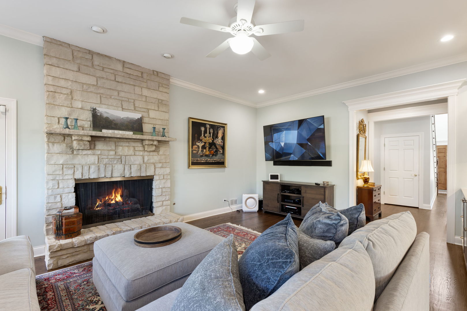 148 Jane Court Clarendon Hills IL 60514