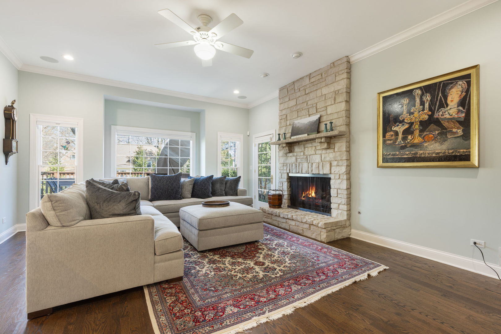 148 Jane Court Clarendon Hills IL 60514