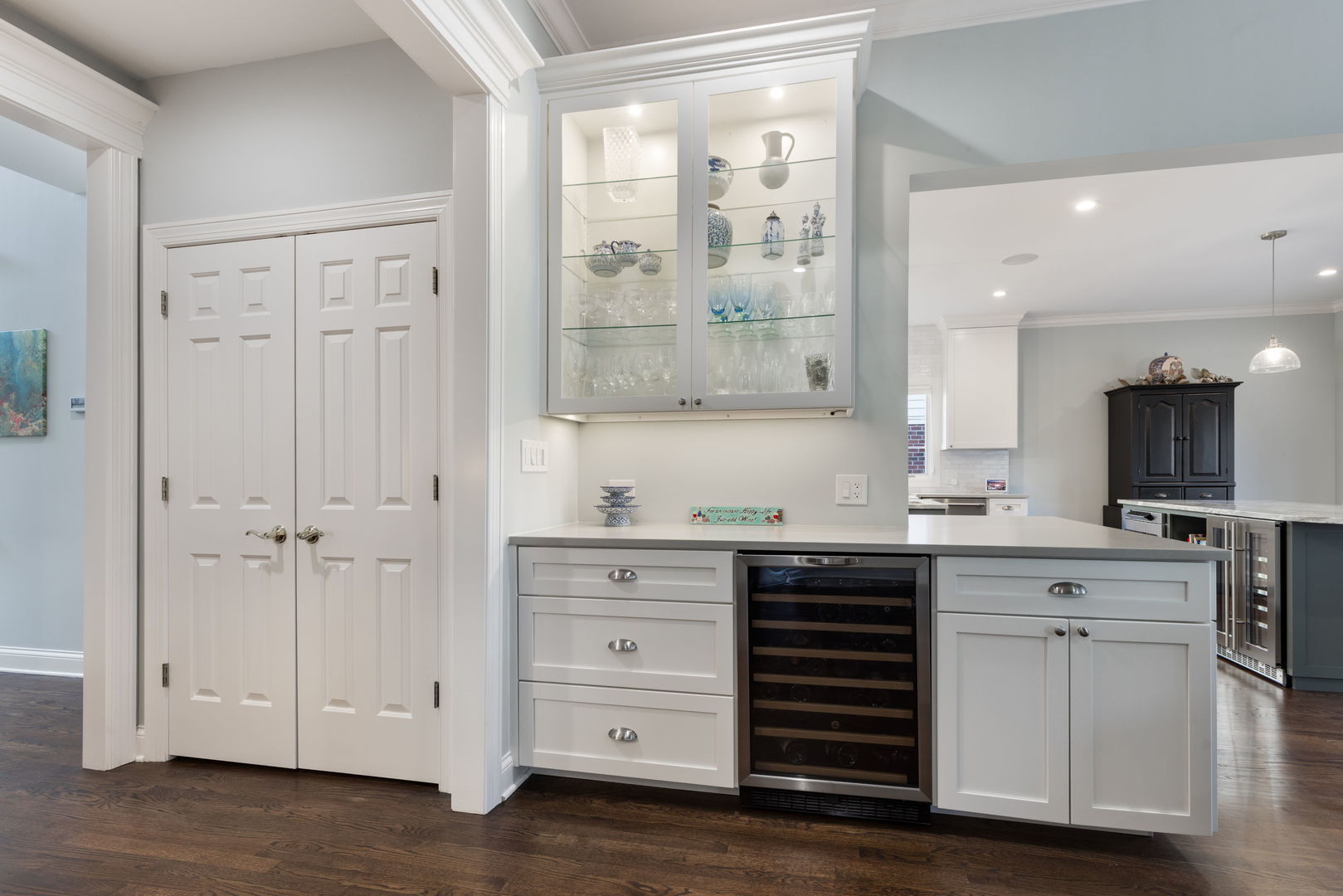 148 Jane Court Clarendon Hills IL 60514
