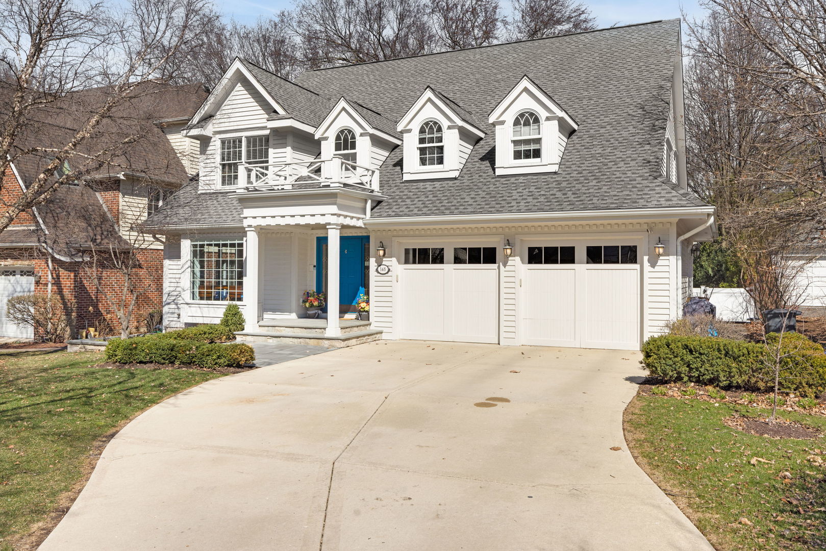 148 Jane Court Clarendon Hills IL 60514