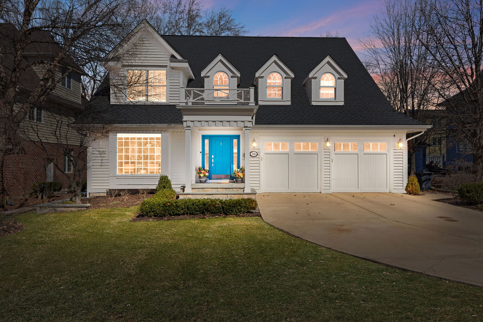 148 Jane Court Clarendon Hills IL 60514