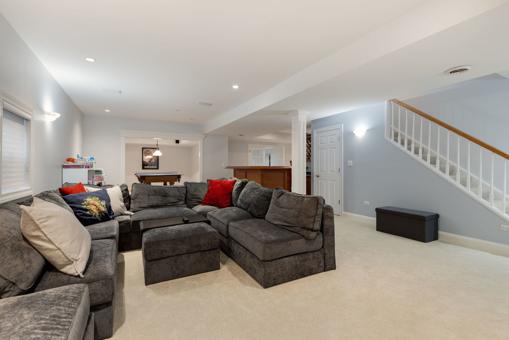 148 Jane Court Clarendon Hills IL 60514