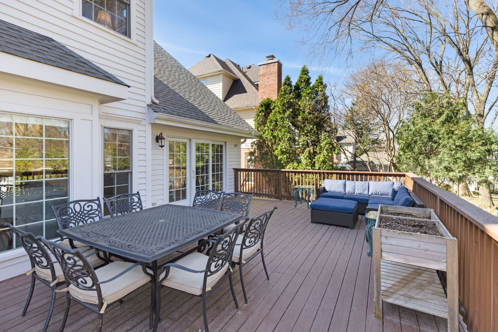 148 Jane Court Clarendon Hills IL 60514