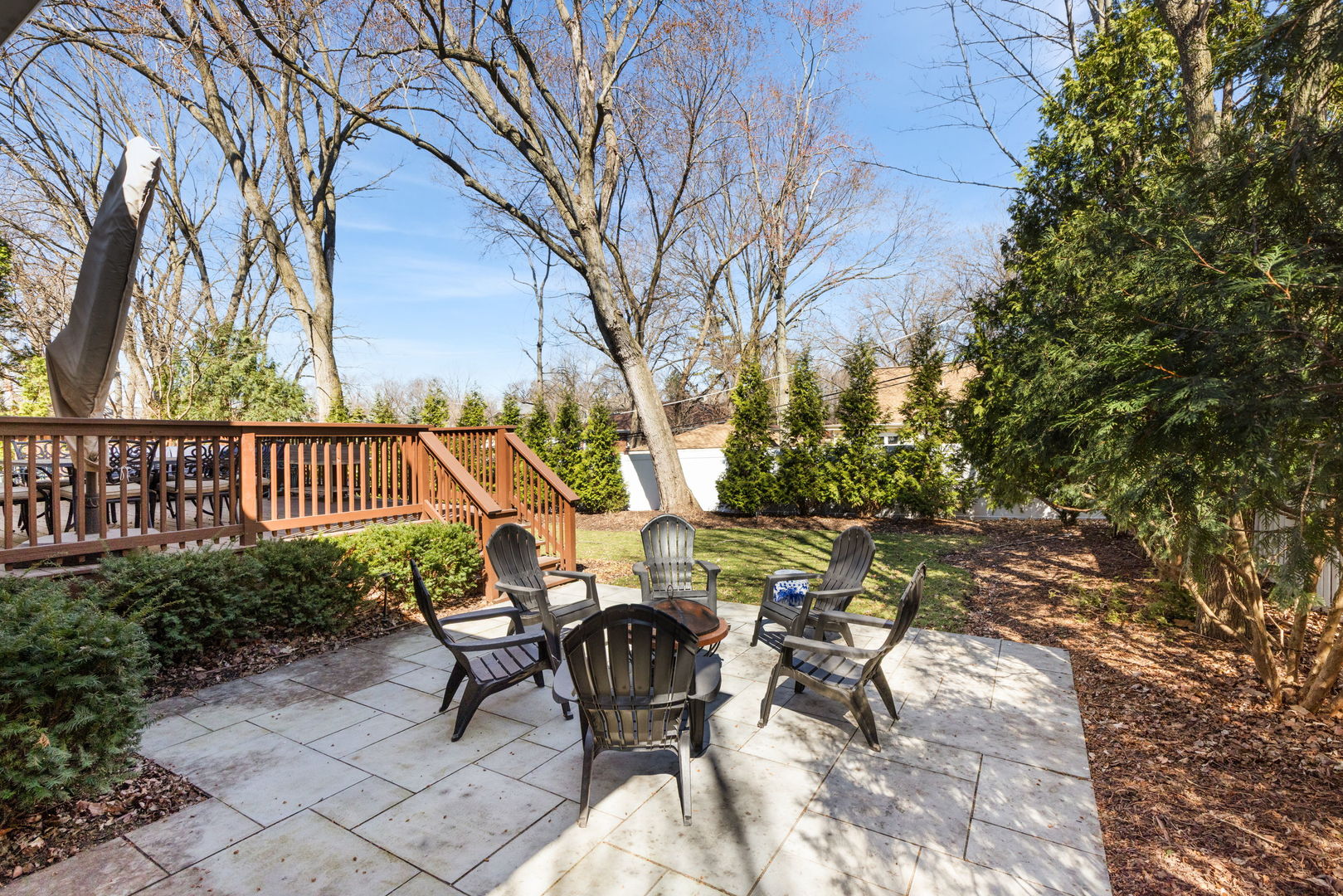 148 Jane Court Clarendon Hills IL 60514