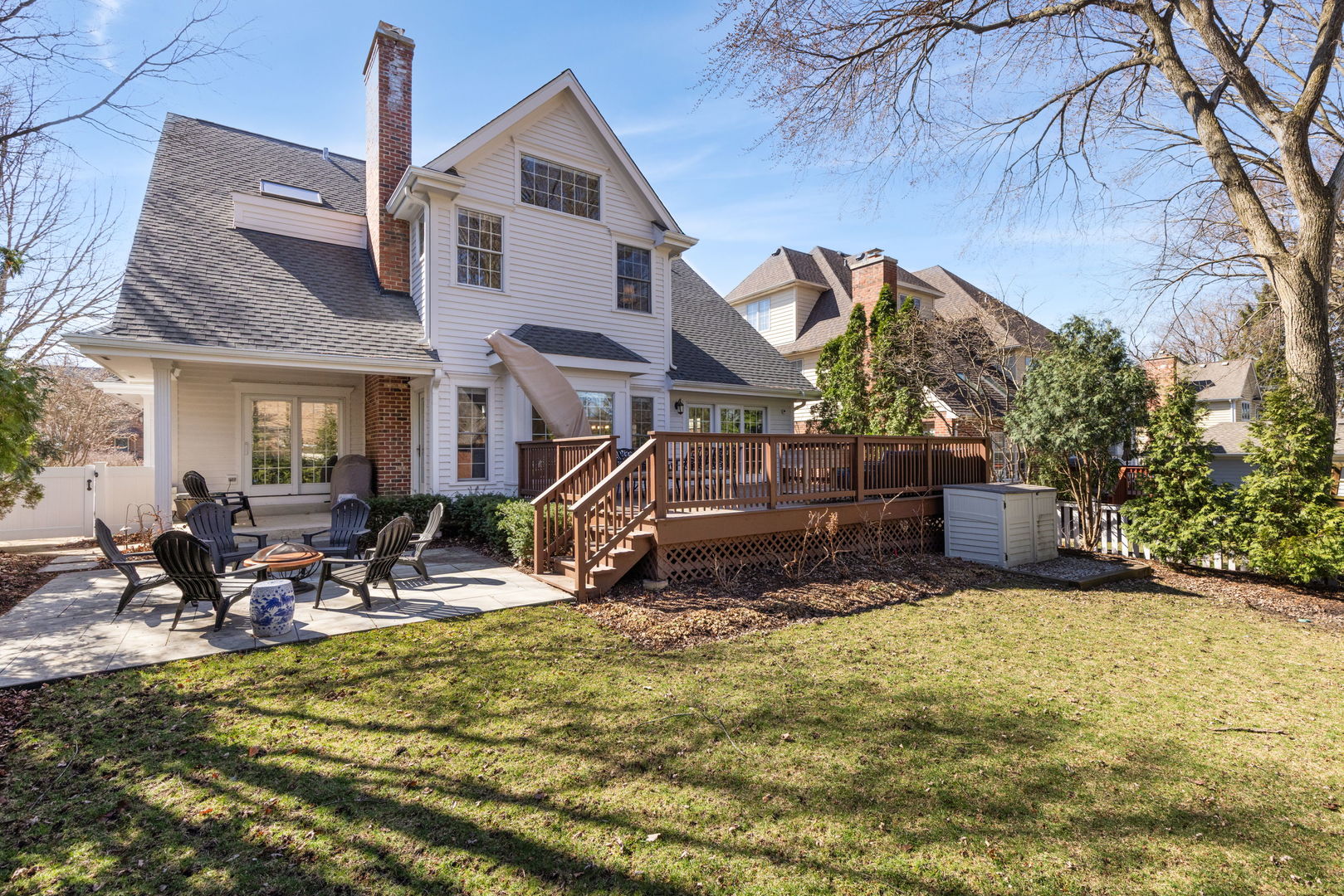 148 Jane Court Clarendon Hills IL 60514