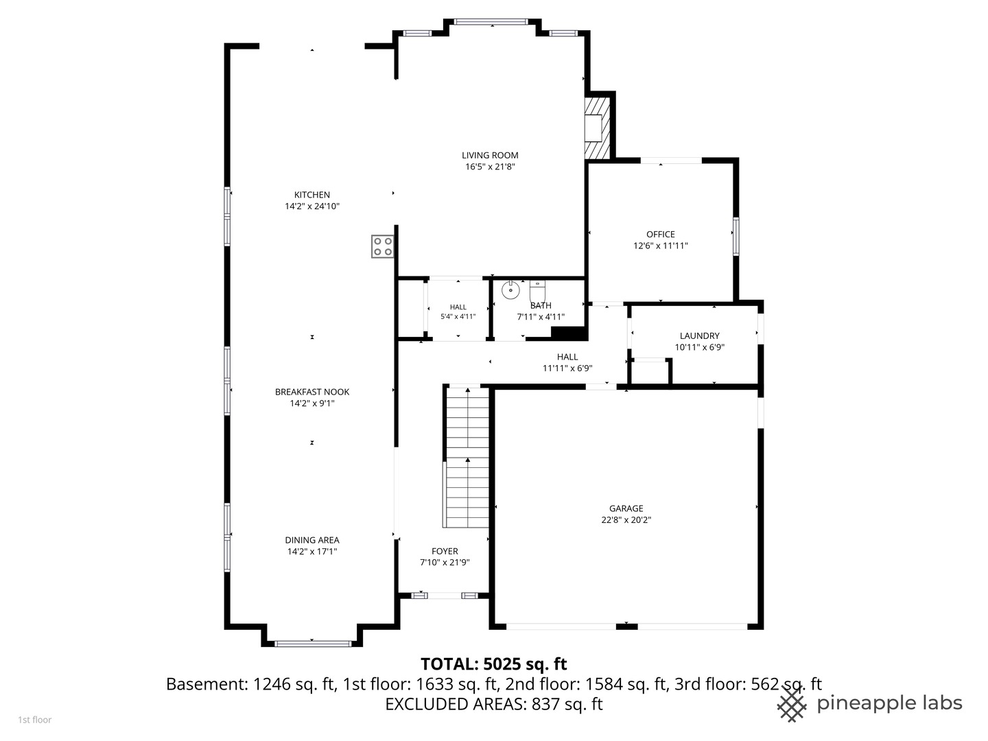 148 Jane Court Clarendon Hills IL 60514