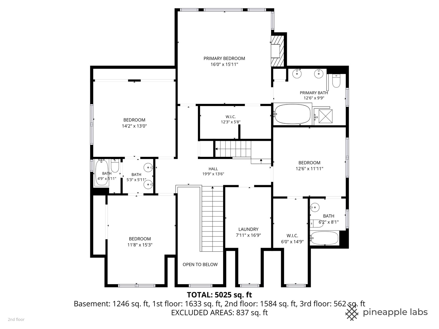 148 Jane Court Clarendon Hills IL 60514