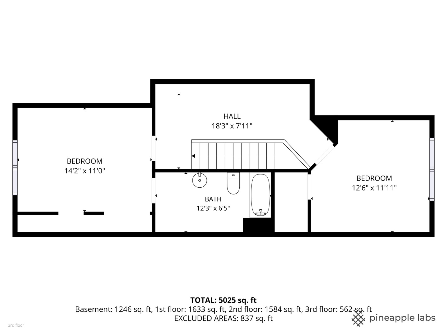 148 Jane Court Clarendon Hills IL 60514