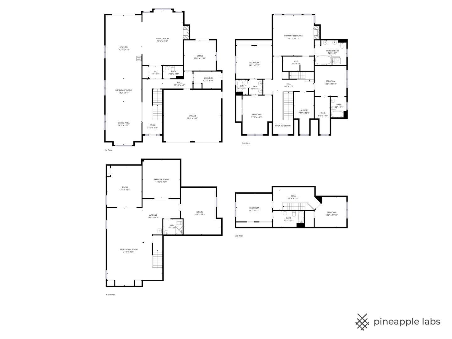 148 Jane Court Clarendon Hills IL 60514