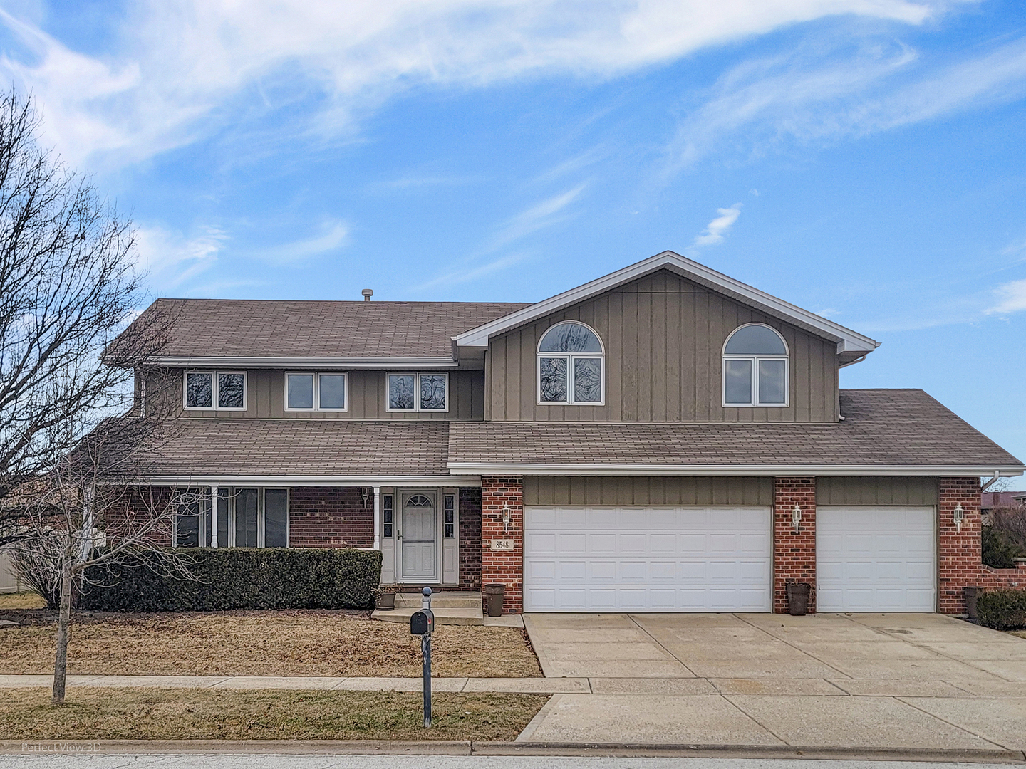 8548 Monaghan Drive Tinley Park IL 60487