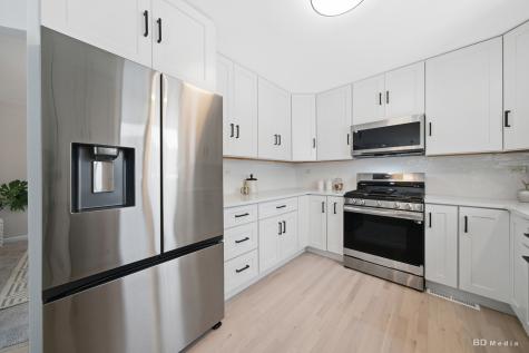 8548 Monaghan Drive Tinley Park IL 60487