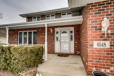 8548 Monaghan Drive Tinley Park IL 60487