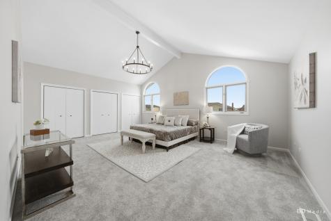 8548 Monaghan Drive Tinley Park IL 60487