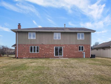 8548 Monaghan Drive Tinley Park IL 60487