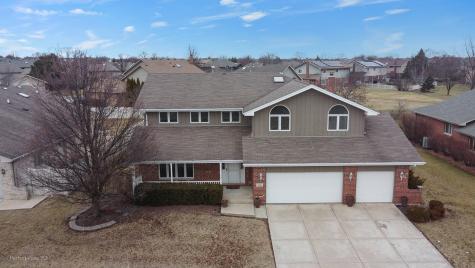 8548 Monaghan Drive Tinley Park IL 60487