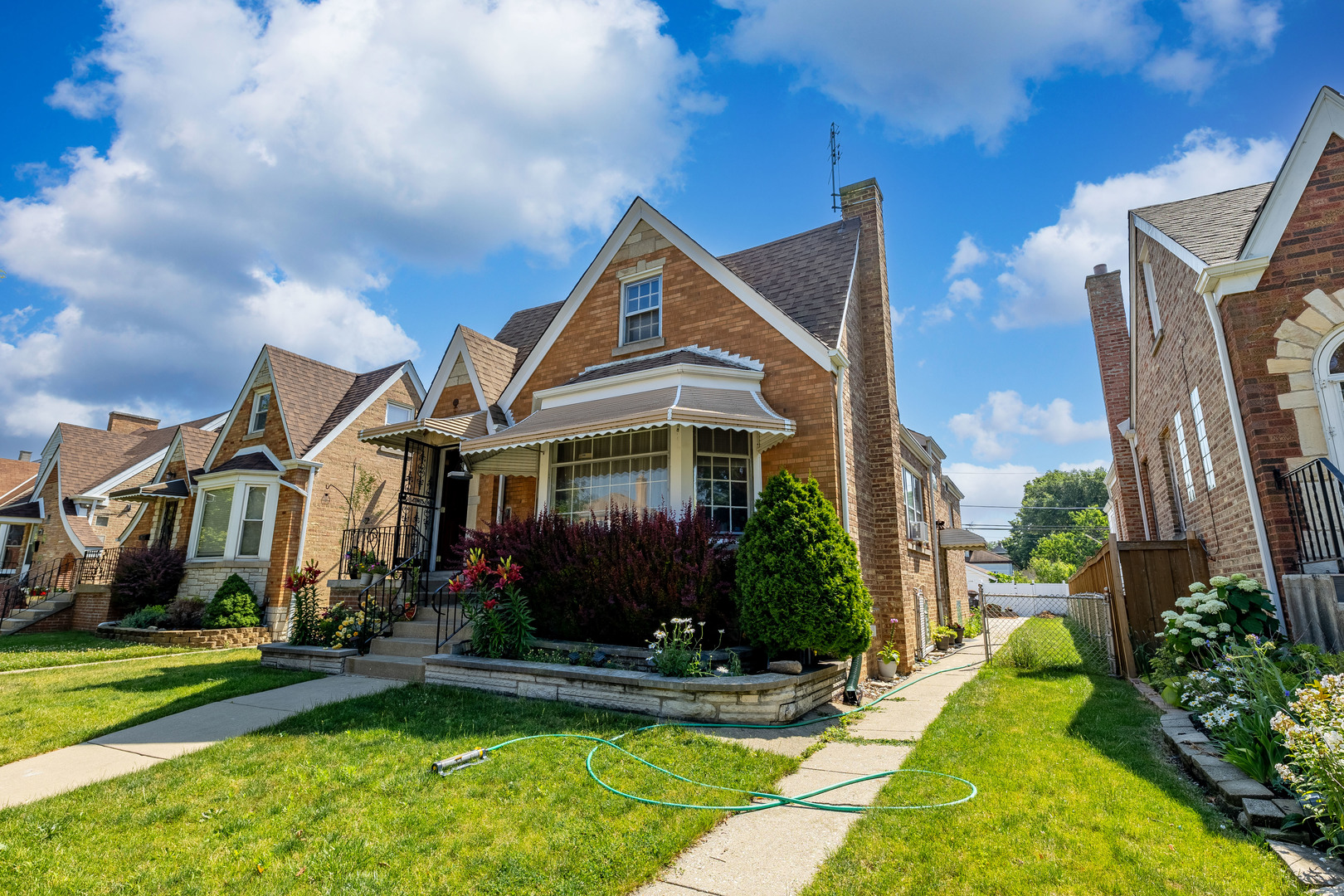 3121 North Normandy Avenue Chicago IL 60634