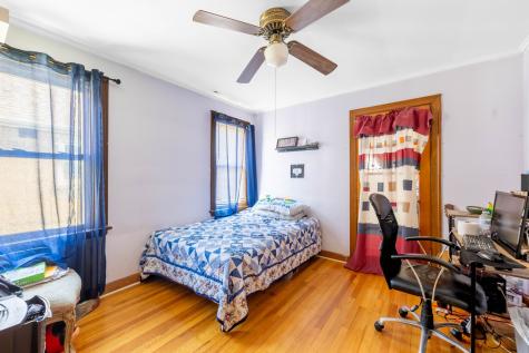 3121 North Normandy Avenue Chicago IL 60634