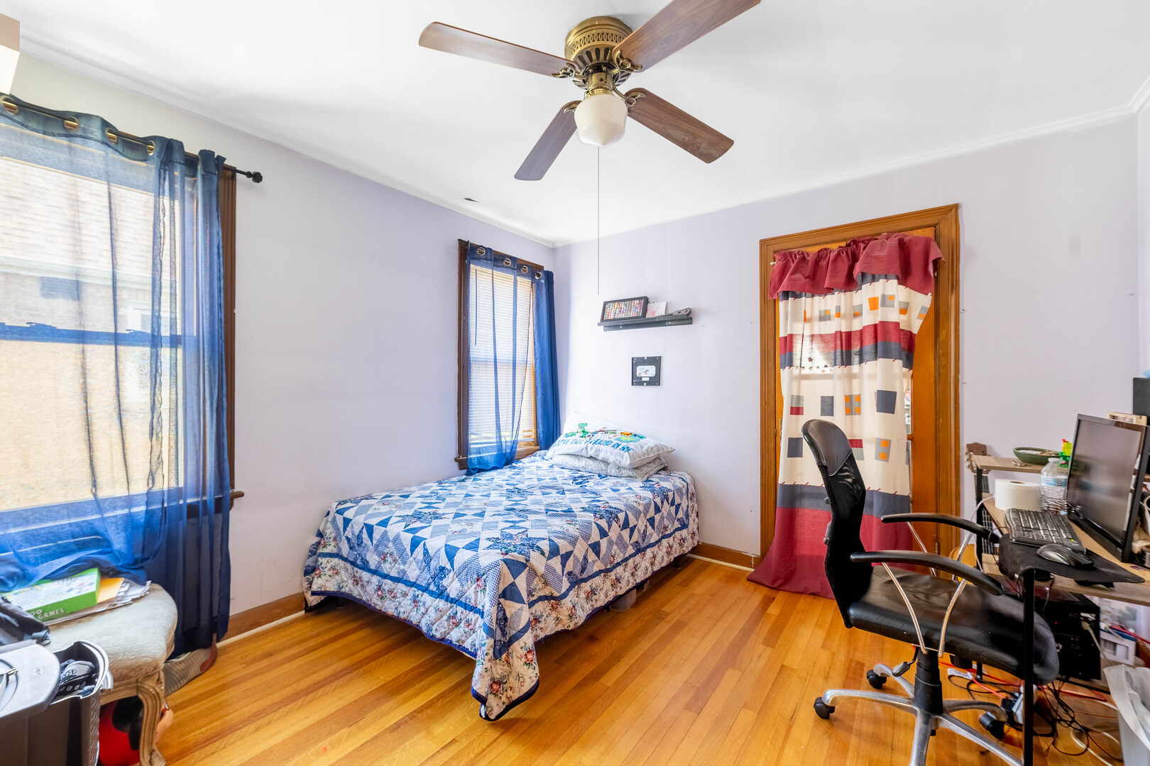 3121 North Normandy Avenue Chicago IL 60634
