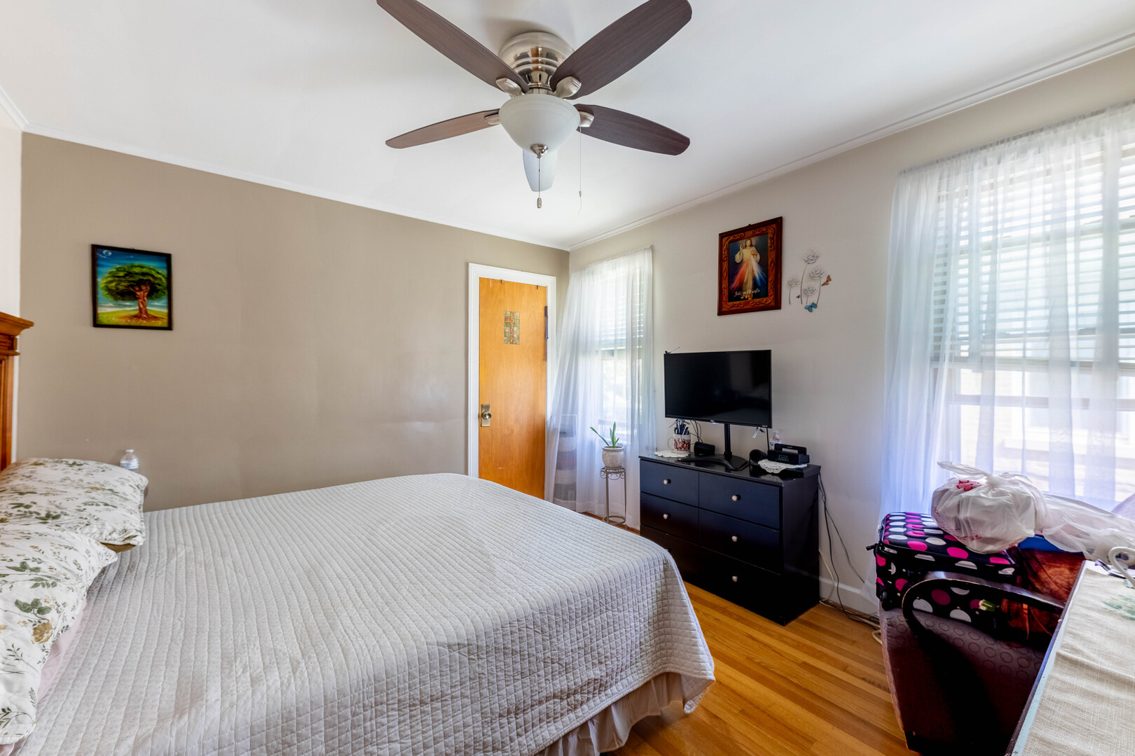 3121 North Normandy Avenue Chicago IL 60634