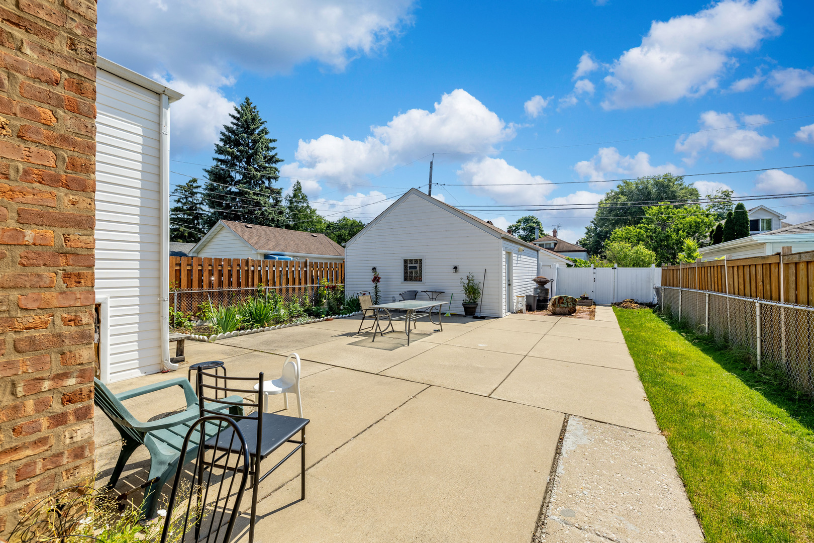 3121 North Normandy Avenue Chicago IL 60634