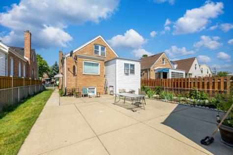 3121 North Normandy Avenue Chicago IL 60634