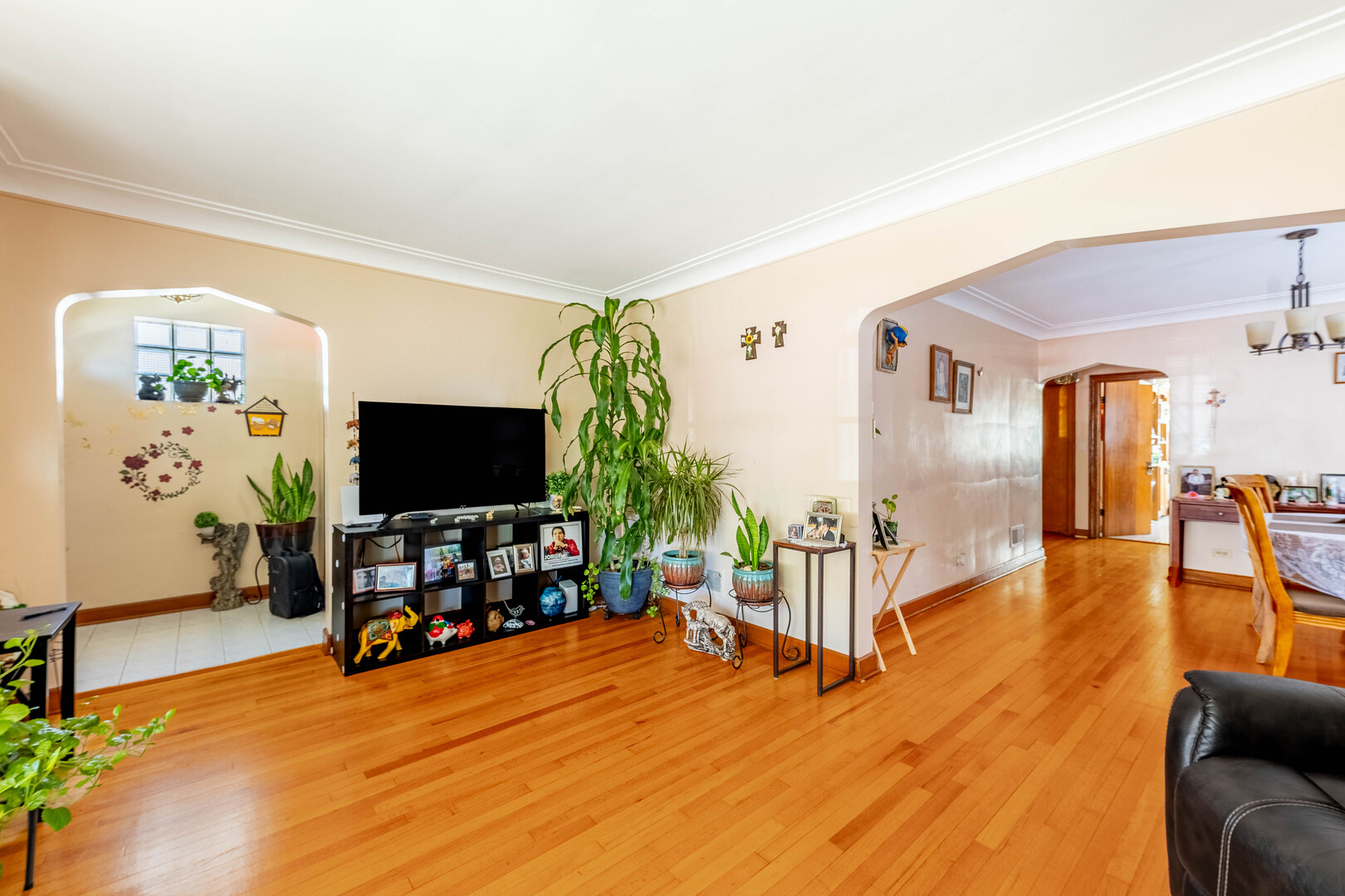 3121 North Normandy Avenue Chicago IL 60634